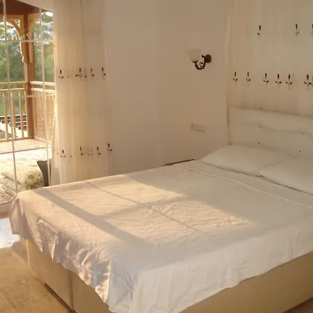 Villa Green World Uzumlu (Aegean)